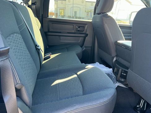 New 2026 RAM 2500 Tradesman image 16