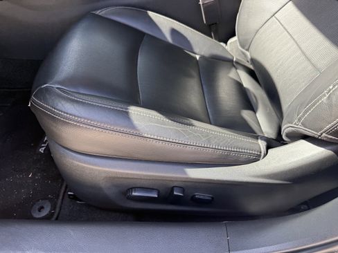 Used 2019 Nissan Altima 2.5 Platinum image 29