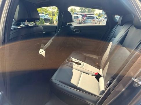 Used 2025 Acura Integra Type S FWD image 7