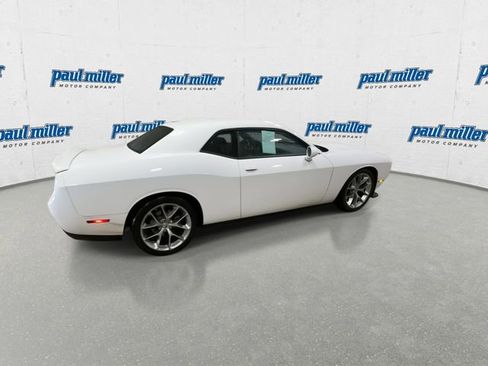 Used 2022 Dodge Challenger GT image 12