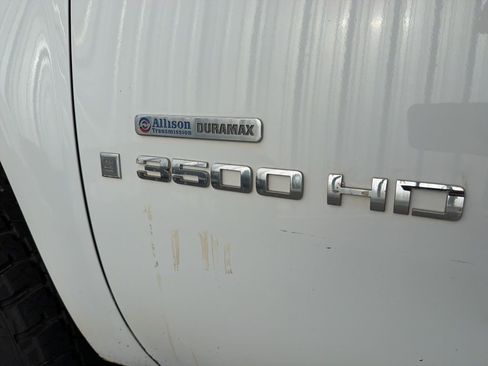 Used 2008 GMC Sierra 3500 SLE image 19