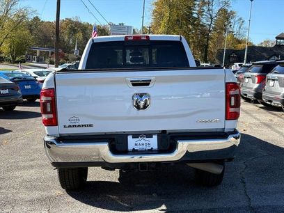 Used 2021 RAM 2500 Laramie