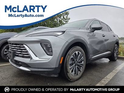 Used 2024 Buick Envision Preferred