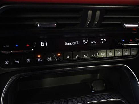 New 2026 MAZDA CX-70 3.3 Turbo S w/ Premium Package image 31