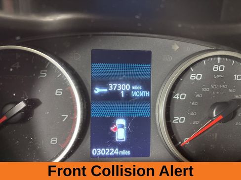 Used 2022 Mitsubishi Eclipse Cross SE image 12