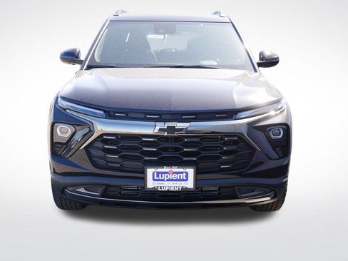 New 2026 Chevrolet TrailBlazer ACTIV w/ Convenience Package AWD/4WD image 11