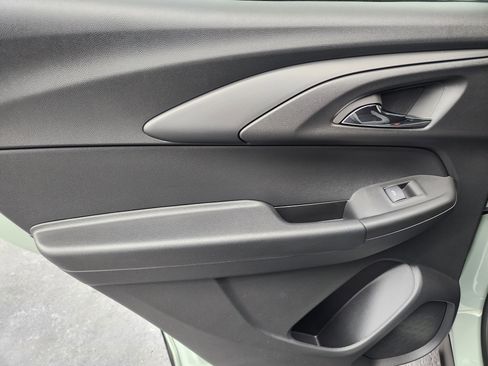 New 2026 Chevrolet TrailBlazer LT image 16