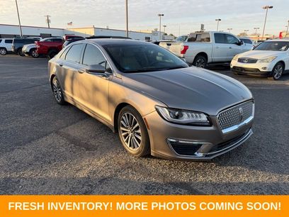 Used 2018 Lincoln MKZ Premiere