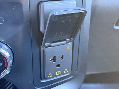 New 2025 Ford F150 Raptor image 21