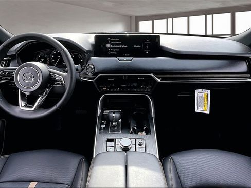 New 2026 MAZDA CX-90 3.3 Turbo S w/ Premium Plus image 10