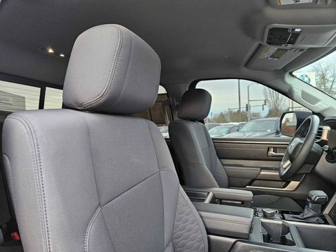 Used 2023 Toyota Tundra SR5 image 13