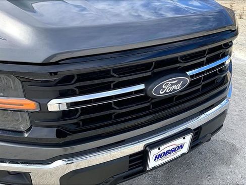 Used 2025 Ford F150 XLT w/ Equipment Group 301A Standard image 30