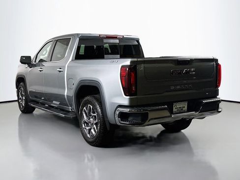 New 2026 GMC Sierra 1500 SLT w/ SLT Premium Package image 5