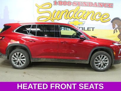 Used 2025 Buick Enclave Preferred w/ LPO, Floor Liner Package