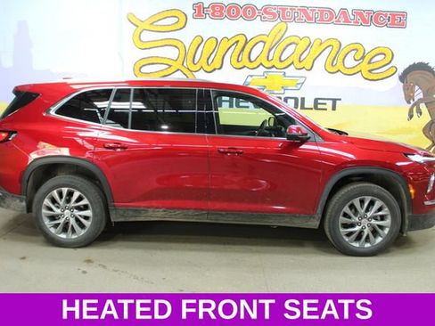 Used 2025 Buick Enclave Preferred w/ LPO, Floor Liner Package FWD image 1