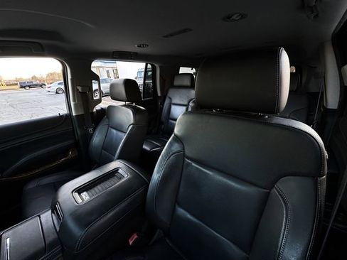 Used 2016 Chevrolet Tahoe LTZ image 12