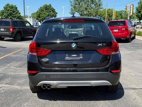 Used 2014 BMW X1 xDrive28i AWD/4WD image 4