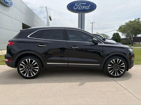 Used 2019 Lincoln MKC Reserve w/ MKC Technology Package AWD/4WD image 19
