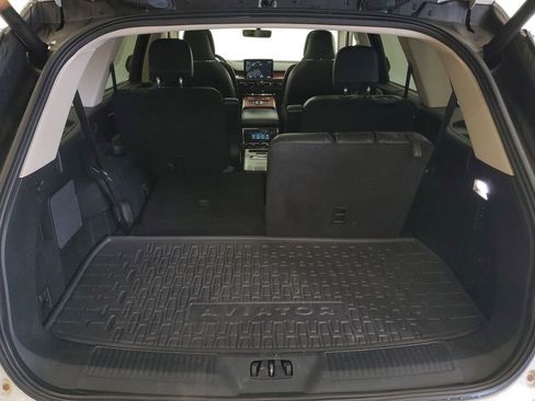 Used 2020 Lincoln Aviator Reserve w/ Equipment Group 202A image 27