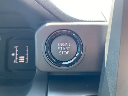 New 2026 Toyota Tacoma SR5 AWD/4WD image 9