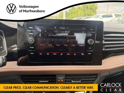 Used 2026 Volkswagen Jetta SEL FWD image 20