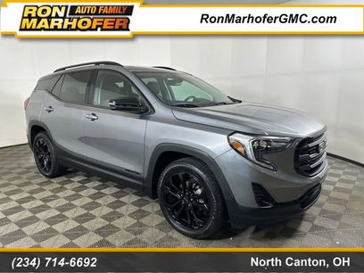 Used 2020 GMC Terrain SLT w/ Preferred Package