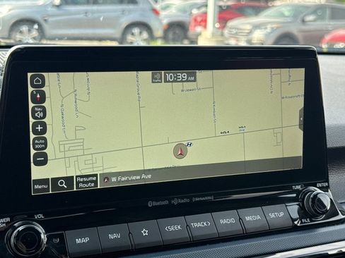 Used 2022 Kia Seltos S AWD/4WD image 19
