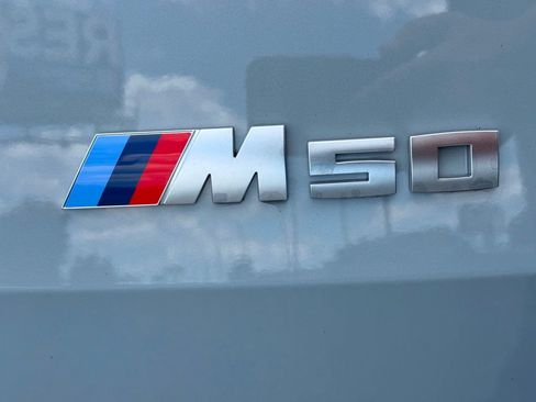 Used 2026 BMW X3 M50 w/ Premium Package AWD/4WD image 9