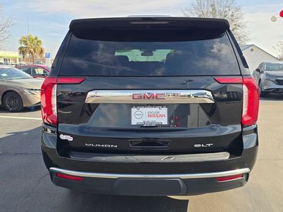 Used 2024 GMC Yukon SLT