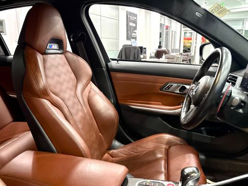 Used 2023 BMW M3 Competition image 18