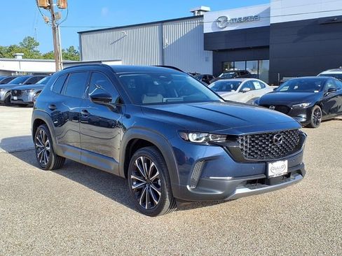 New 2026 MAZDA CX-50 AWD 2.5 S w/ Weather Package image 3
