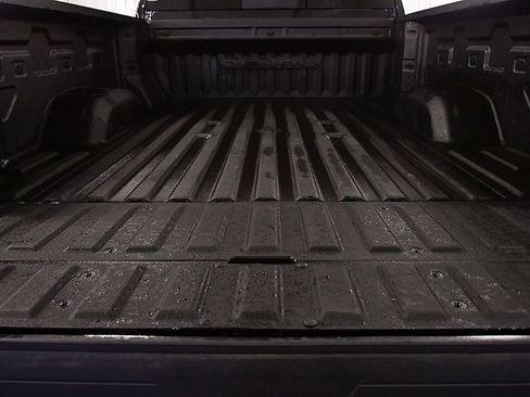 Used 2024 GMC Sierra 3500 Denali Ultimate image 13