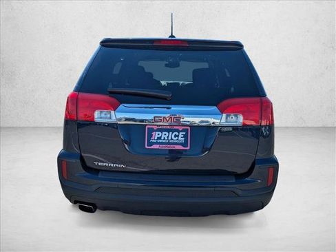 Used 2016 GMC Terrain SLE FWD image 7
