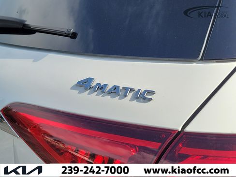 Used 2022 Mercedes-Benz GLE 350 4MATIC image 10