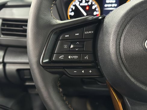 New 2026 Subaru Crosstrek 2.5i Wilderness AWD/4WD image 18