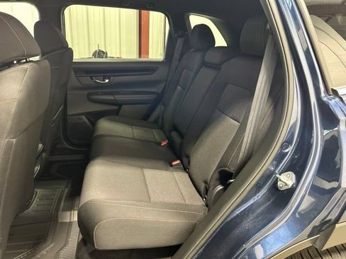 Certified 2024 Honda CR-V Sport image 19