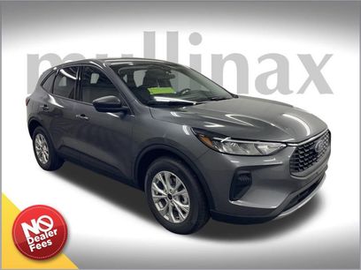 New 2026 Ford Escape Active w/ Tech Pack #1