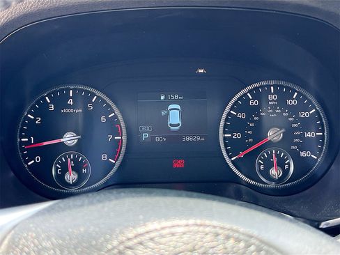 Used 2022 Kia Telluride EX w/ EX Premium Package image 12