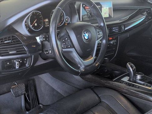 Used 2018 BMW X5 xDrive35i AWD/4WD image 10