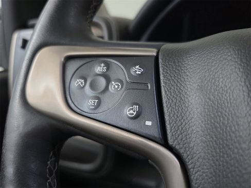 Used 2017 GMC Sierra 1500 Denali w/ Denali Ultimate Package image 19