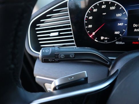 New 2026 Mercedes-Benz GLE 450 4MATIC image 43