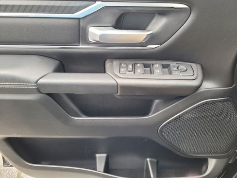 New 2026 RAM 1500 Big Horn/Lone Star image 22