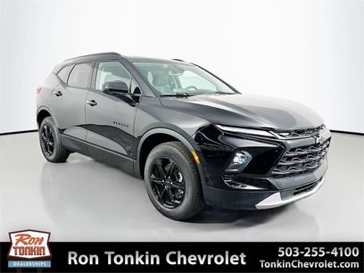 New 2026 Chevrolet Blazer LT w/ Convenience Package