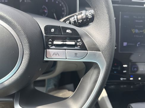 Used 2024 Hyundai Tucson SEL AWD/4WD image 20