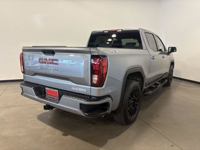Used 2026 GMC Sierra 1500 Elevation w/ Elevation Select Package