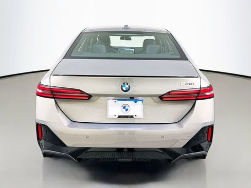 New 2026 BMW 530i w/ M Sport Package image 6