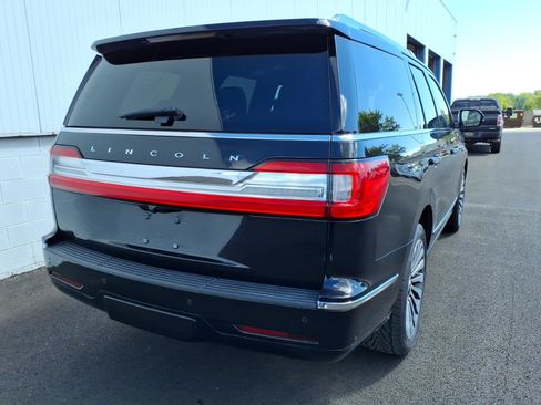 Used 2019 Lincoln Navigator Reserve AWD/4WD image 6