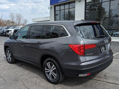 Used 2018 Honda Pilot EX-L image 10