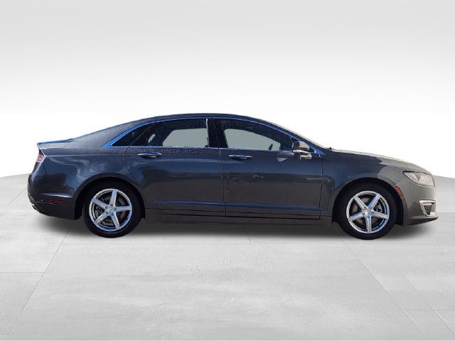 Certified 2019 Lincoln MKZ Reserve AWD/4WD image 10