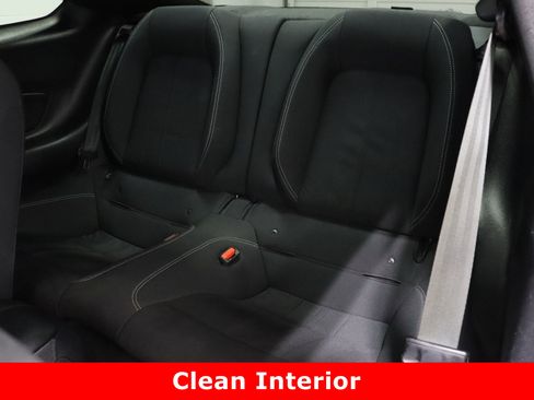 Used 2021 Ford Mustang Coupe w/ Equipment Group 101A image 26